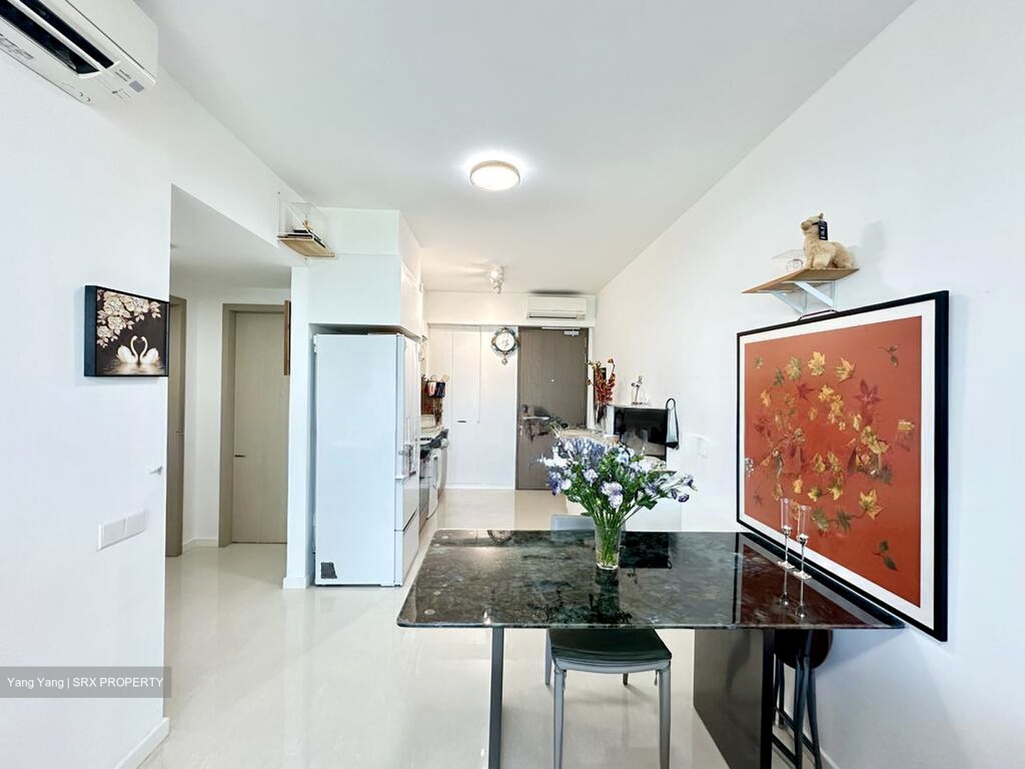 Treasure at Tampines (D18), Condominium #604350751